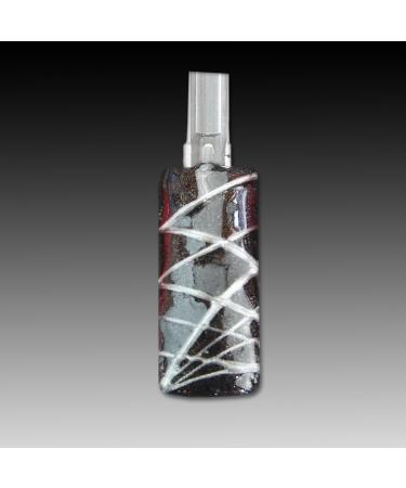 Buy UV/LED Gel Flux Line-It - NailArt Spidergel Black 002 for Stunning Nail Designs | International Shipping - Buy Online on SooperMarket.com