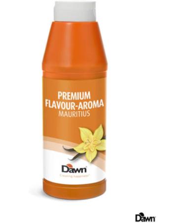 Dawn Premium Flavour - Aroma Vanilla Mauritius 1 Count (Pack of 1) - Buy Online on SooperMarket.com