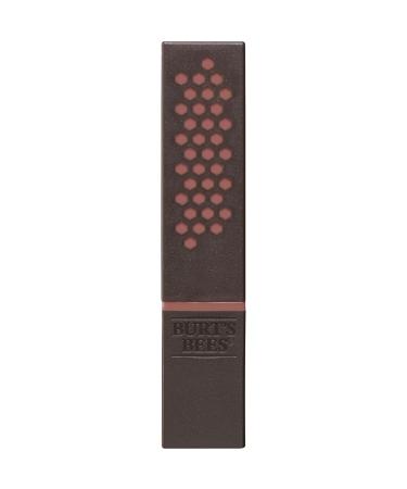 Burts Bees 100% Natural Glossy Lipstick in Peony Dew - 1 Tube - Buy Online on SooperMarket.com