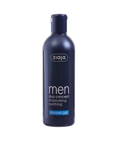 Ziaja Men Shower Gel