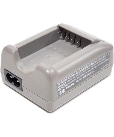 Olympus BCS-5 Charger for BLS-5 | Fast International Shipping | Buy Online - Buy Online on SooperMarket.com