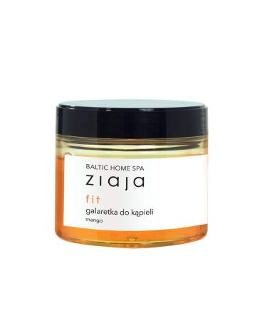 Ziaja BALTIC HOME SPA FIT Line (jelly bath)