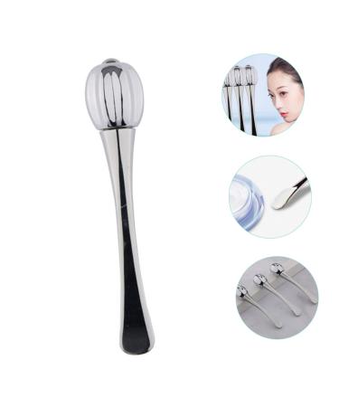 Buy Eye Cream Massage Stick | Eye Roller for Puffiness & Dark Circles - Skincare Tool for Perfect Eyes - Buy Online on SooperMarket.com