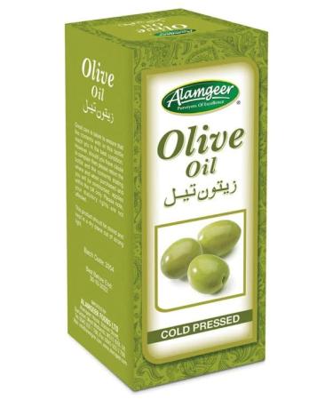 Puregro Olive Oil 100ml Cold Pressed (Alamgeer)
