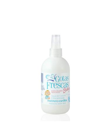 GOTAS FRESCAS BABY edc 250 ml