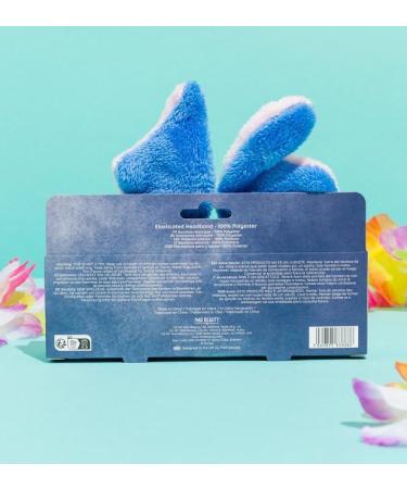 Disney Stitch Denim Headband - Buy Online on SooperMarket.com