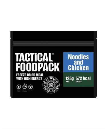Mil-Tec Unisex Adult Tactical Foodpack Multicoloured One Size