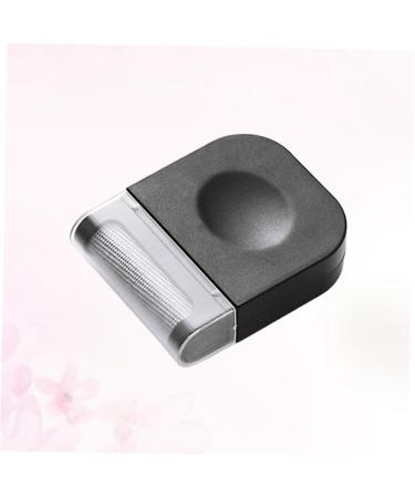 Portable Hair Lint Remover Razor - Ultimate Clothes Shaver & Sweater Trimmer for Effortless Lint Removal - Shop Internationally - Buy Online on SooperMarket.com