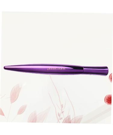 KALLORY Eye Liner Pencils Women Eyeliner Girl Eyeliner Eyeline Pencil Liquid Eyeliner Water Proof Makeup 1 count (Pack of 1) Purple - Buy Online on SooperMarket.com