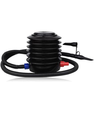 Foot Pump for Exercise Balls and Yoga Balls Inflation Pump