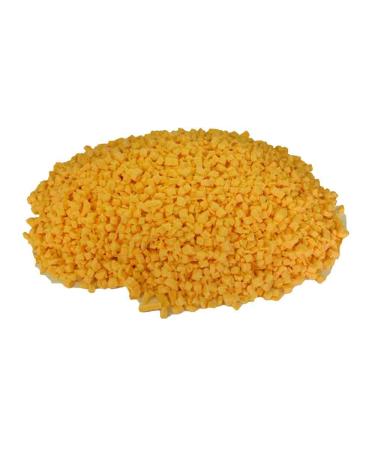 High Temperature Cheddar Cheese - 2.5 Lb. Bag