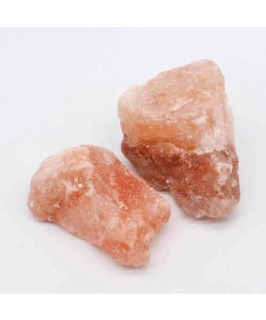 Natural Crystal Rough Stone Decoration Lucky Feng Shui Crystal Salt Specimen 1pc AGBLKLCME Random - Buy Online on SooperMarket.com