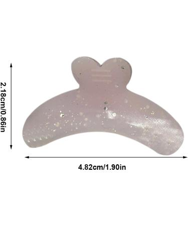 Eyelash Perm Rod - Silicone Eyelash Lift Pads Lash Perming Rods - Versatile Perm Eyelash Curler Lash Lift Accessories for Professionals Beauty Lovers - Buy Online on SooperMarket.com