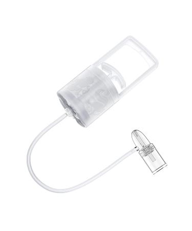 Pumpinose CHIBOJI Nasal Aspirator for Baby | Powerful Hand Pump and Non-invasive Nose Tip | Hygienic & Comfortable Nose Suction for Baby