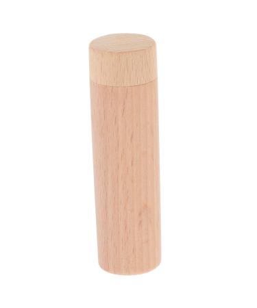 FOMIYES Smell Stick Essential Oils for Diffuser Fragrance Inhaling Stick Nasal Aroma Diffuser Tubes Portable Nasal Nasal Scent Essential Oil Smelling Tube Sniffing Stick