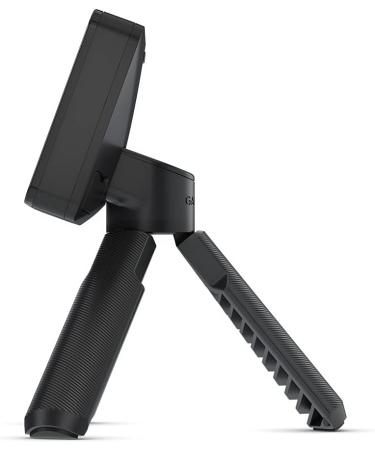 Garmin Approach R10 Portable Golf Launch Monitor & Simulator Bundle - Indoor/Outdoor, Software Upgraded, Protective Case, Charger & Tripod Included - Buy Online on SooperMarket.com