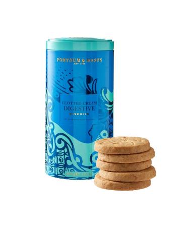 Fortnum and Mason Clotted Cream Digestive Biscuits