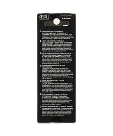 Ardell Magnetic Liquid Liner - Precision Eyeliner for Effortless Application - Buy Online on SooperMarket.com