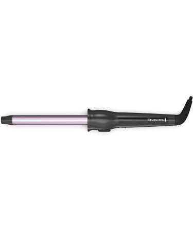 Buy REMINGTON Curling Wand | Hair Waver with Oval Barrel for Deep Waves | CI50U3 Black/Purple - International Shipping Available - Buy Online on SooperMarket.com