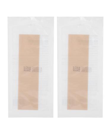Infant Protruding Ear Patch Silicone Kids Infant Protruding Ear Patch Stickers Newborn Baby Ear Aesthetic Correctors (4cm*100cm (1 roll/Box)) Baby Ear Correction Tape