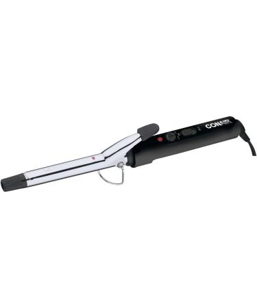 Conair CD32RHCBC 1/2-Inch Curling Iron 0.5 Inch Chrome - Buy Online on SooperMarket.com
