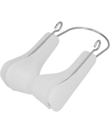 KUIKUI Silicone Nose Shaper Corrector for Wide Nose Lift Shape and Straighten Your Nose - Buy Online on SooperMarket.com