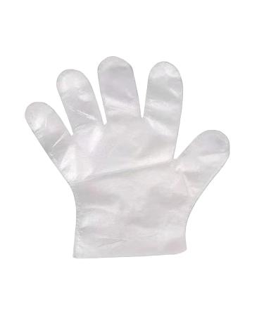 Gralara 100pcs Hand & Foot Spa Wax Pads for Women - Clear Care for Hands Feet Bags & Socks - Buy Online on SooperMarket.com