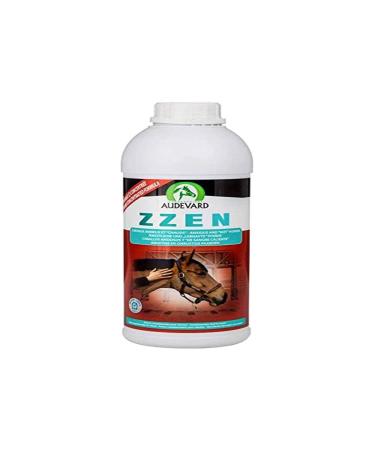 AUDEVARD 907-6902 Zzen SOLUTION 1L Audevard multicoloured Bidon de 1 L