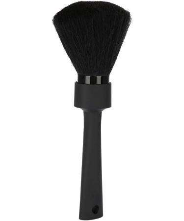 KUIKUI Soft Hairdressing Brush for Professional Barber Neck and Face Hair Cleaning - Buy Online on SooperMarket.com