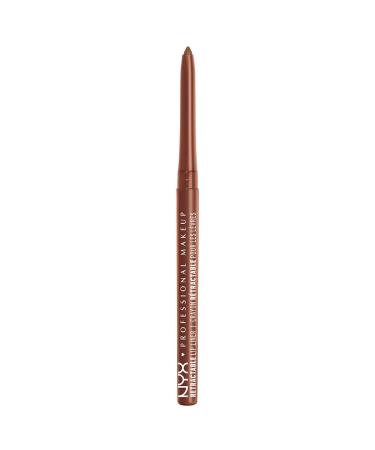 NYX PROFESSIONAL MAKEUP Mechanical Lip Liner Pencil Cocoa