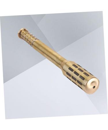 Beavorty Moxibustion Massage Set - 3pcs Moxa Stick Burner & Roller for Ultimate Relaxation & Pain Relief - Buy Online on SooperMarket.com