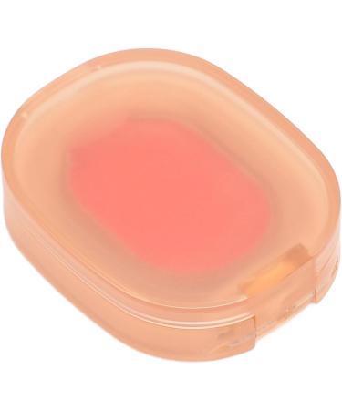 Lipstick Prevent Dryness Tinted Lip Balm Wearable for Outdoor Use (01#) - Buy Online on SooperMarket.com