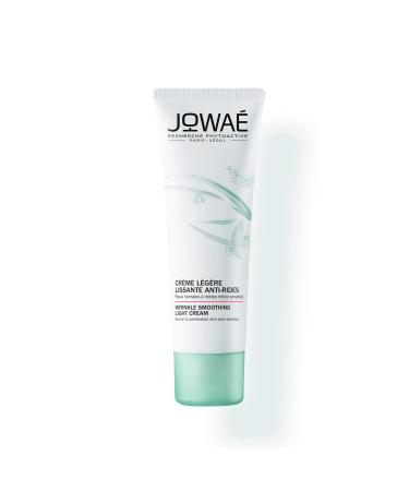 Wrinkle Smoothing Light Cream tube 1.4 oz