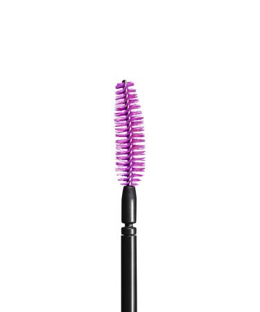 Maybelline New York Volum' Express The Falsies Flared Mascara Blackest Black 0.31 Fl Oz - Pack of 1 | Washable Formula for Bold, Flirty Lashes - Buy Online on SooperMarket.com