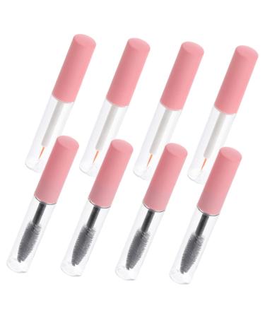 Mikinona 1 Set Eyeliner Stick Eyelash Cream Holders Empty Eyelash Tubes for Women Empty Lash Tube Reusable Mascara Bottles Sealing Mascara Tubes Plastic Mascara Bottle Empty Mascara Tube