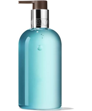Molton Brown Coastal Cypress and Sea Fennel Hand Wash 300ml - New Formula - Buy Online on SooperMarket.com
