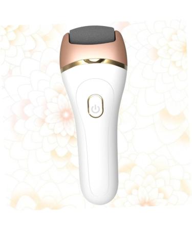 FRCOLOR 1 Set Remover Electric Zester Foot Exfoliator Dead Skin Remover for Feet Pedicure Tool Electric Dead Skin Remover Leg Remover Power Tools Pedicure Brush Care - Buy Online on SooperMarket.com