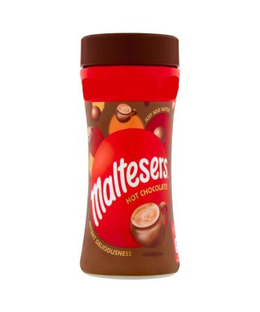 Maltesers Hot Chocolate 225g-Food