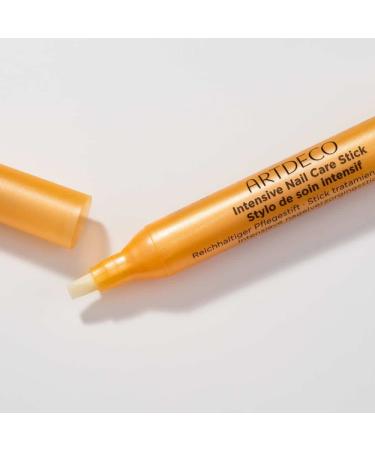 ARTDECO Intensive Nail Care Stick - Ultimate Nail Care Solution - 4.5 ml | Nourishing 1 Pack for Healthy Nails - Buy Online on SooperMarket.com