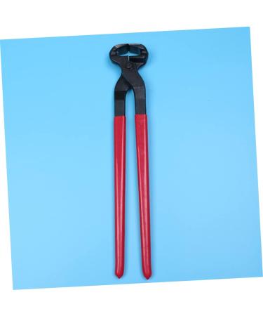 Beaupretty 1pc Cleaning Tools Nail Tools Nail Trimmer Nippers Tool for Horse End Nippers Pliers Horse Hoof Pliers Clamping Tool Steel Clamp Shoeing Tools Trotters Clippers Harness - Buy Online on SooperMarket.com