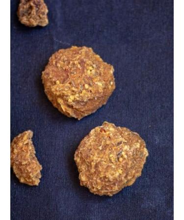 Punjabi Wadi Or Punjabi Wadiyan 200g readymade Punjabi wadis wadis are spiced & sun dried dumplings made from ground lentils - Buy Online on SooperMarket.com