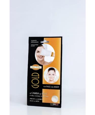 Yes Limited Magic Peeling Gold - 40 ml | Premium Exfoliating Facial Treatment - International Shipping - Buy Online on SooperMarket.com
