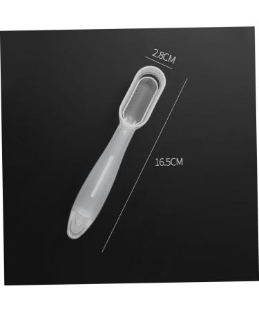 ABOOFAN 4pcs Rice Ball Mold Sushi Press Mold DIY Bento Molds Rice Ball Maker Suite Child Triangle White Pp - Buy Online on SooperMarket.com