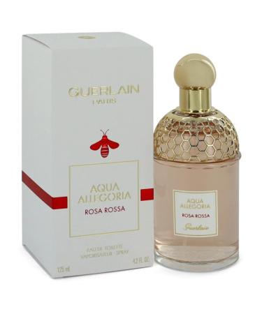 GUERLAIN Rosa Rossa - Eau de Toilette