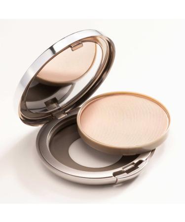 ARTDECO Hydra Mineral Compact Foundation - Moisturizing Loose Powder - 10g Ivory - International Shipping Available - Buy Online on SooperMarket.com