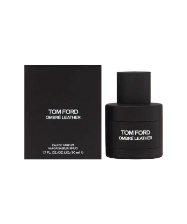 Tom Ford Ombre Leather for Women - 1.7 Oz Edp Spray clear