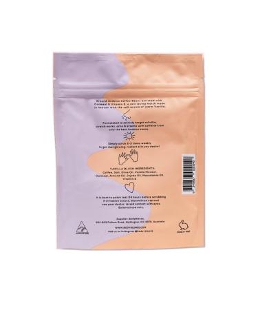Body Blendz Peelings 200gm - Buy Premium Exfoliating Body Scrubs for Glowing Skin - International Shipping Available - Buy Online on SooperMarket.com