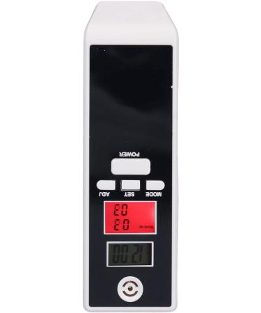 Drunk Meter Tool - Auto Shutdown Breath Tester with Quick Response & High Accuracy - Buy Online on SooperMarket.com