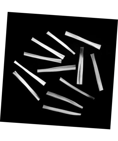 2 Nail Fiber Nail Extension Silk Fiberglass Nail Extensions Kit Nail Extension Fiber Silk Fiber Nails Fiberglass Nail Tips Gel Kit for Nails Manicure Fiber Nail Art Fiber White HAPINARY - Buy Online on SooperMarket.com