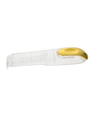 Didiseaon Electric Clipper Transparency Cover Transparent Lid Personality